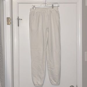 Joggers
